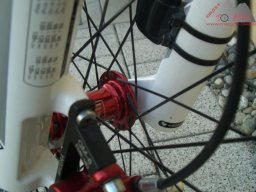 Cube AMS pro 100 - nach Fertigstellung 23